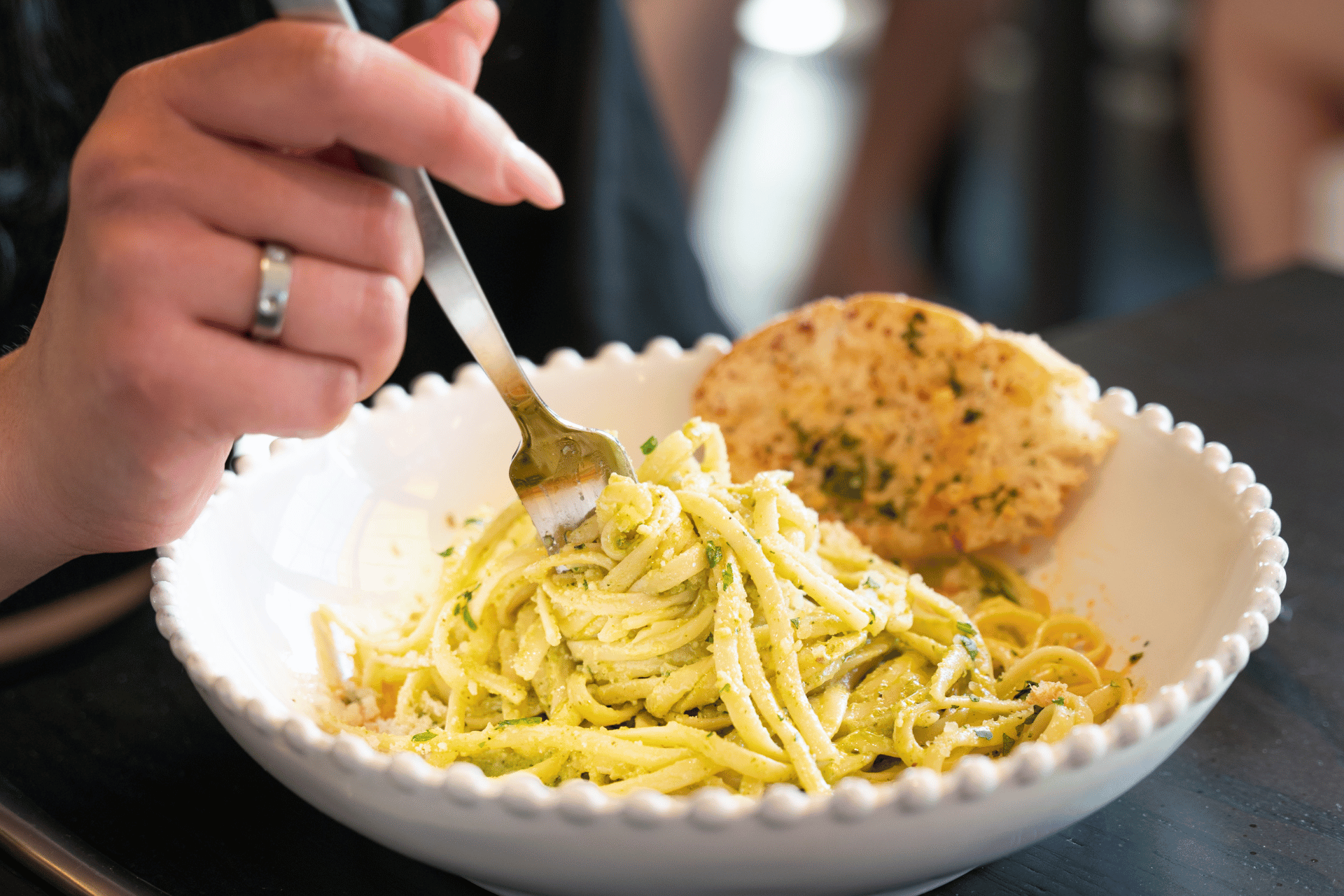 Pastas